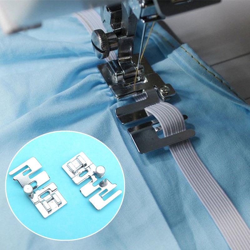 Diy Automation - 1pcs25mm Domestic Sewing Machine Parts Foot