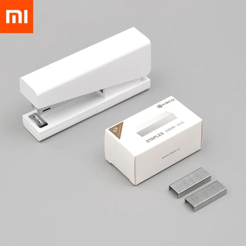Smart Home Automation Diy - Xiaomi Kaco LEMO Stapler 24/6 26/6