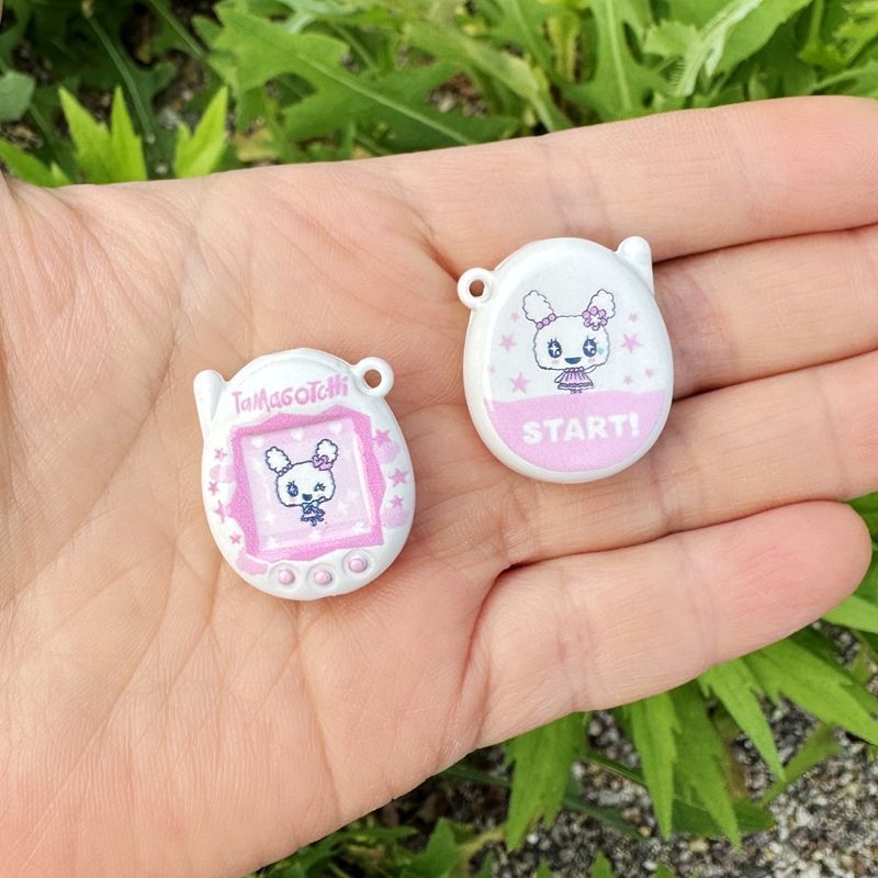 Random1-6pcs Tamagotchi Bead A – обзор и цена Diy Automation