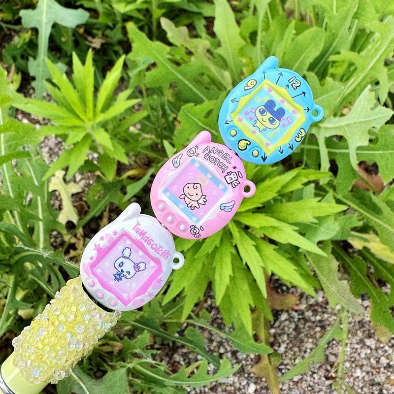 Random1-6pcs Tamagotchi Bead A – обзор и цена Diy Automation