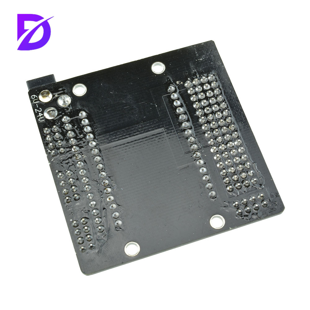 New NodeMcu Base ESP8266 Testi – обзор и цена Esp8266 Nodemcu Board