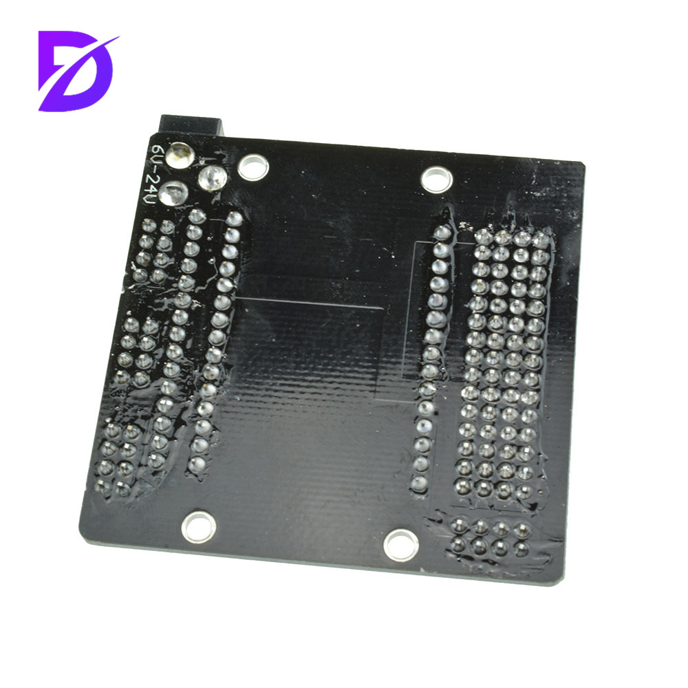New NodeMcu Base ESP8266 Testi – обзор и цена Esp8266 Nodemcu Board
