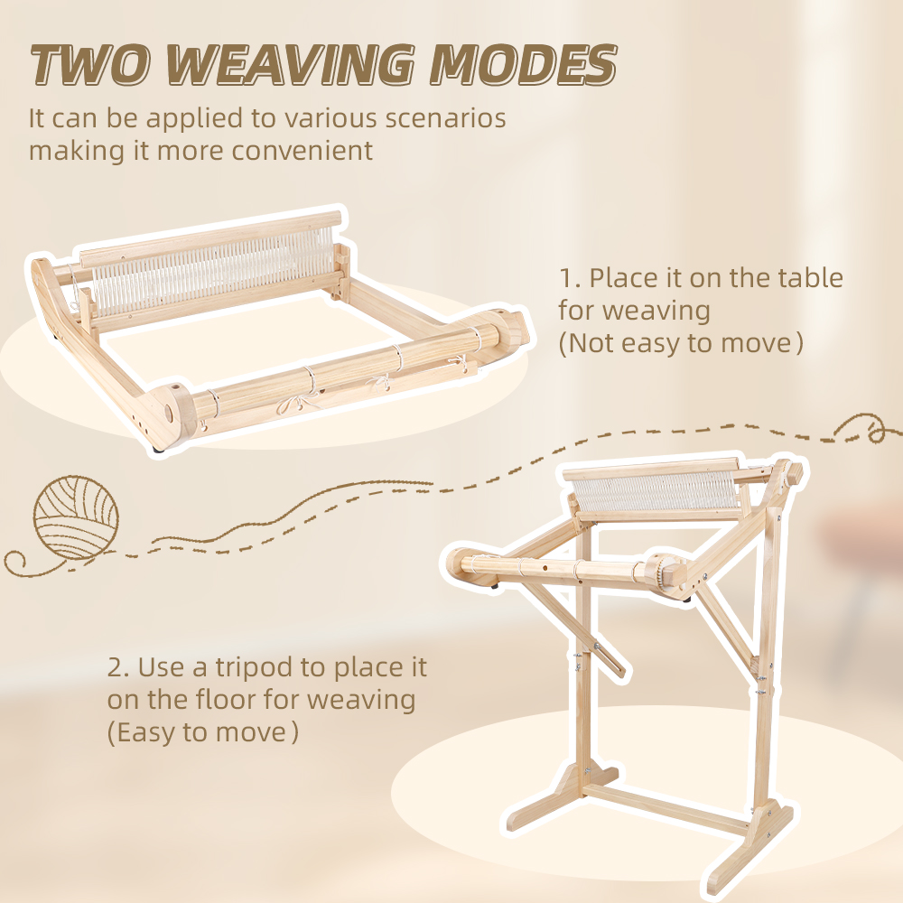 Weaving Machine Spinning Wheel – обзор и цена Diy Automation