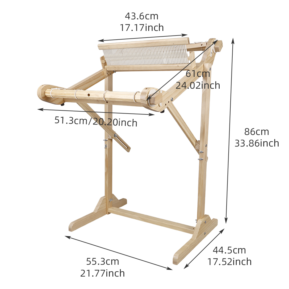 Weaving Machine Spinning Wheel – обзор и цена Diy Automation