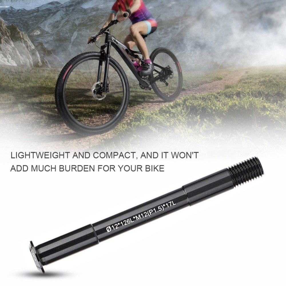 Durable M12 X 1.5 Thread Bike  – обзор и цена Matter Hub Thread