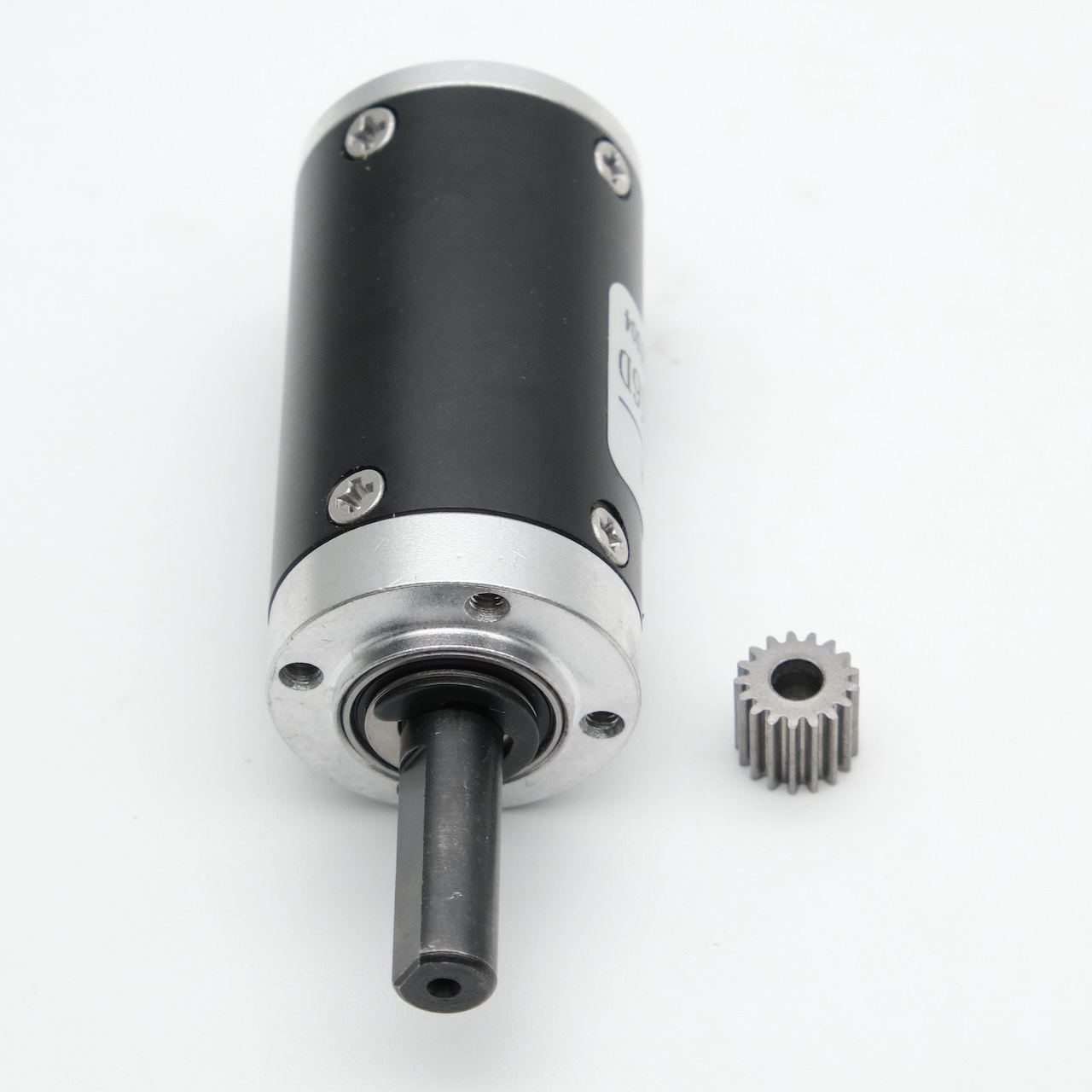 Mini Metal Gearbox 22mm 1:3.71 – обзор и цена Home Automation Systems Diy