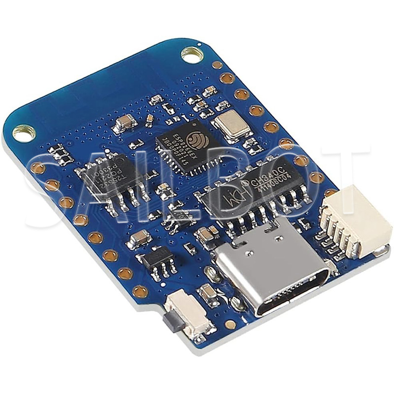 1-10PCS WeMos D1 Mini ESP8266  – обзор и цена Esp8266 Nodemcu Board