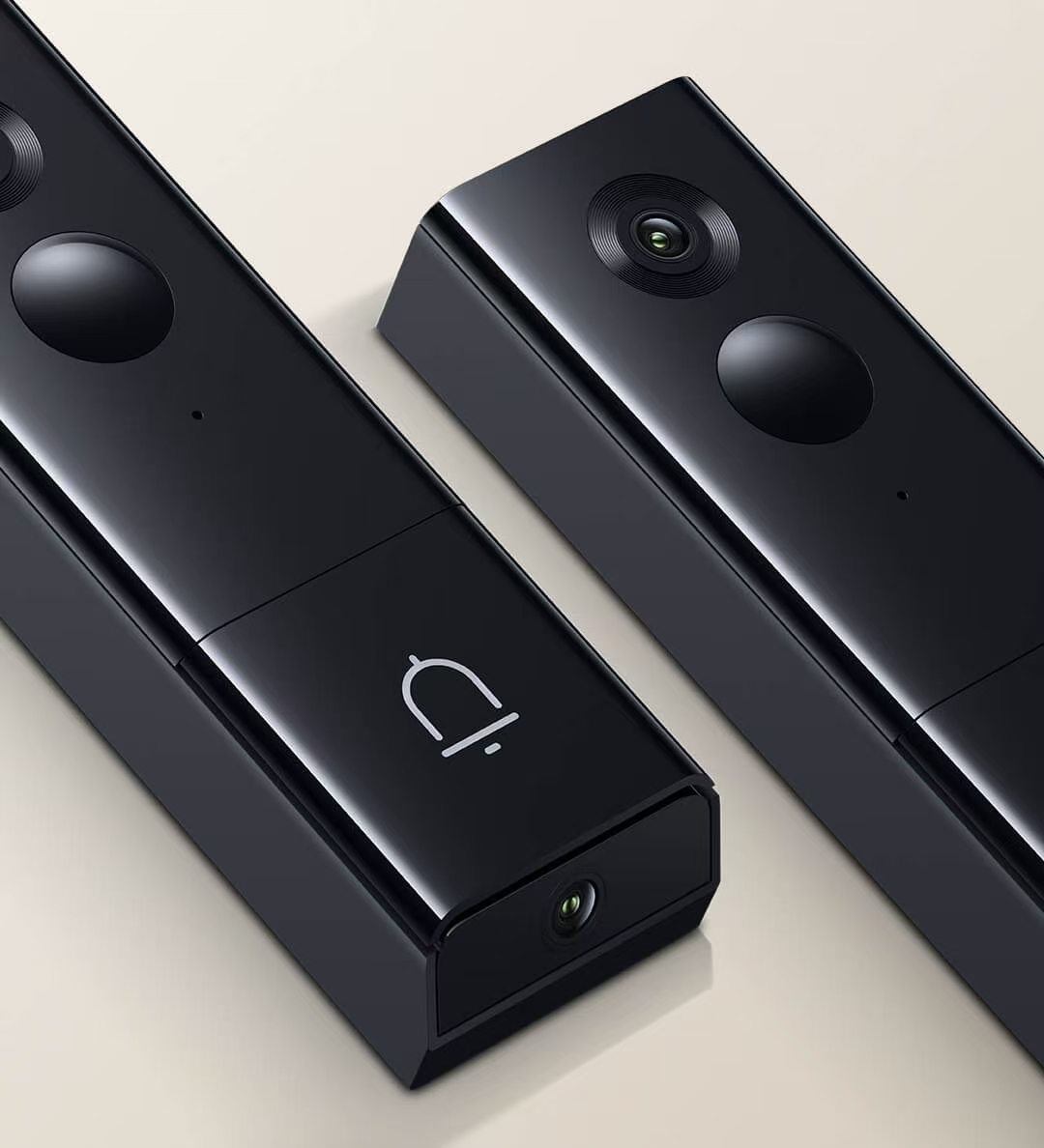 Xiaomi Smart Doorbell 4 Dual C – обзор и цена Smart Doorbell Wired