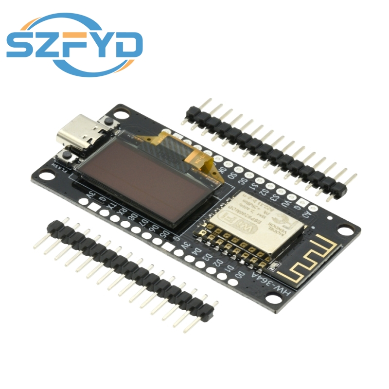 NodeMCU ESP8266 Development Bo – обзор и цена Esp8266 Nodemcu Board