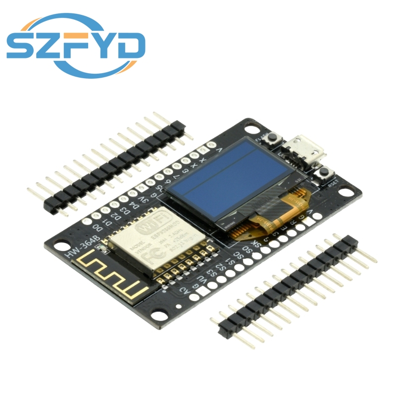 NodeMCU ESP8266 Development Bo – обзор и цена Esp8266 Nodemcu Board