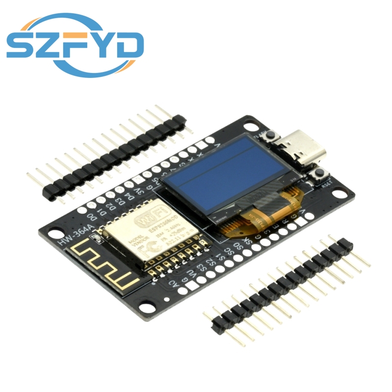 NodeMCU ESP8266 Development Bo – обзор и цена Esp8266 Nodemcu Board
