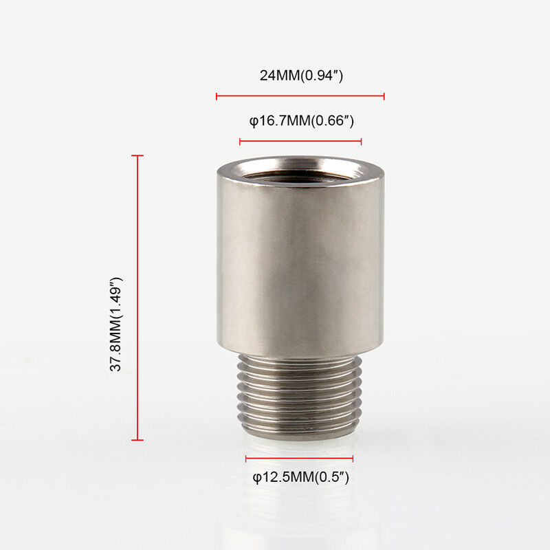 M18x1.5 O2 Oxygen Sensor Space – обзор и цена Ir Blaster Universal