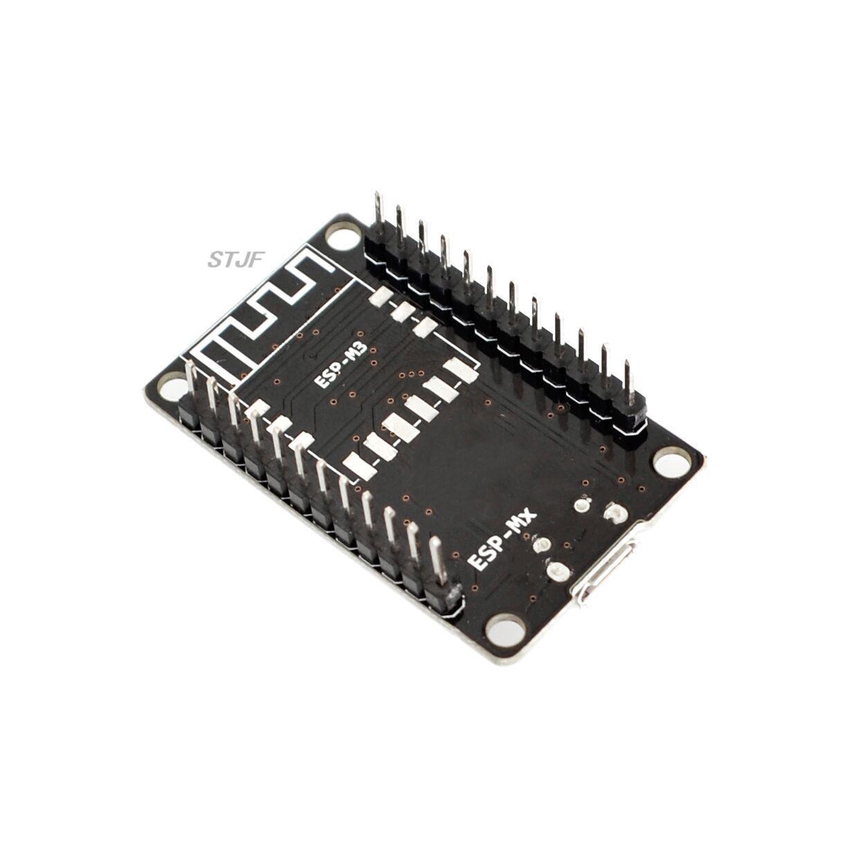 ESP8285 Development Board Node – обзор и цена Esp8266 Nodemcu Board