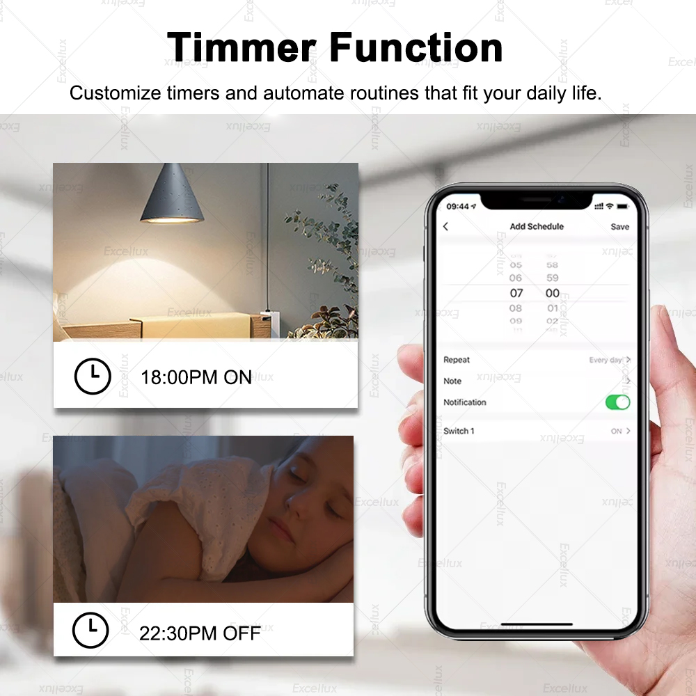 ZigBee Mini Smart DIY Switch A – обзор и цена Smart Home Automation Diy