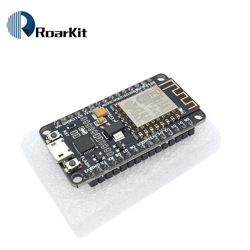 Wireless module CP2102 chip No – обзор и цена Esp8266 Nodemcu Board