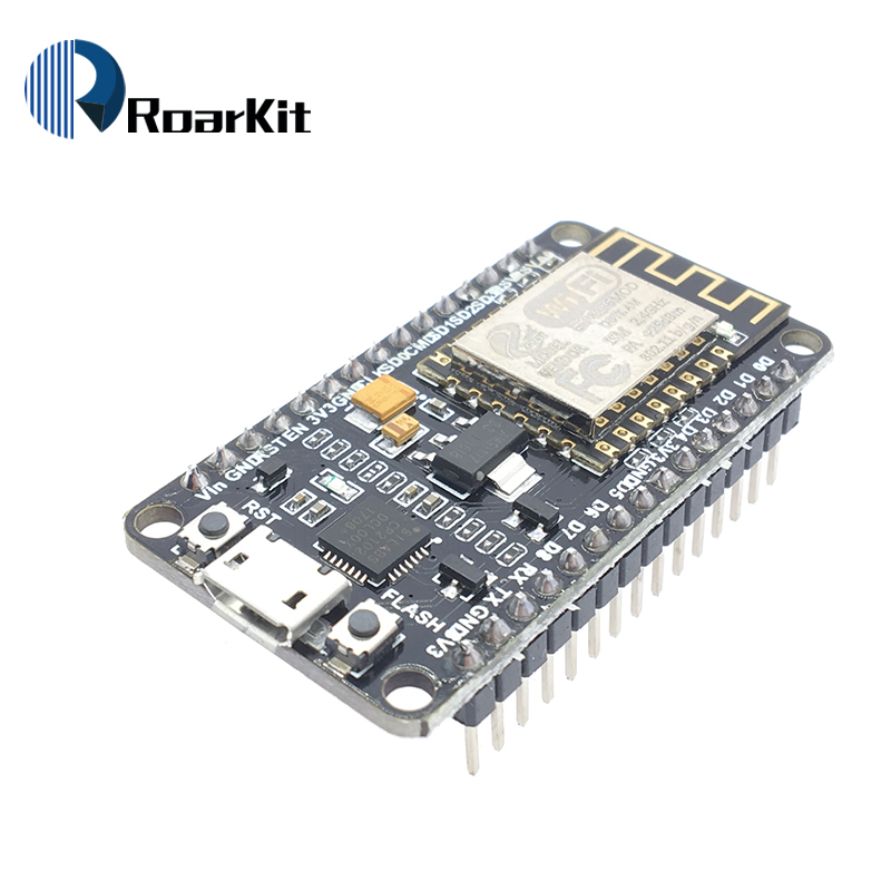 Wireless module CP2102 chip No – обзор и цена Esp8266 Nodemcu Board