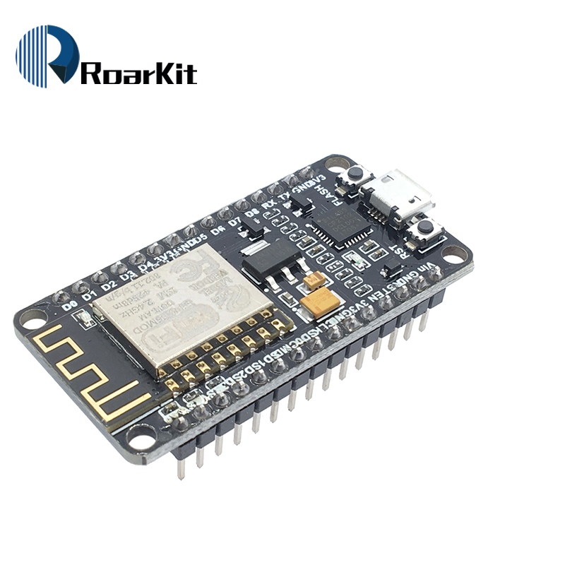 Wireless module CP2102 chip No – обзор и цена Esp8266 Nodemcu Board
