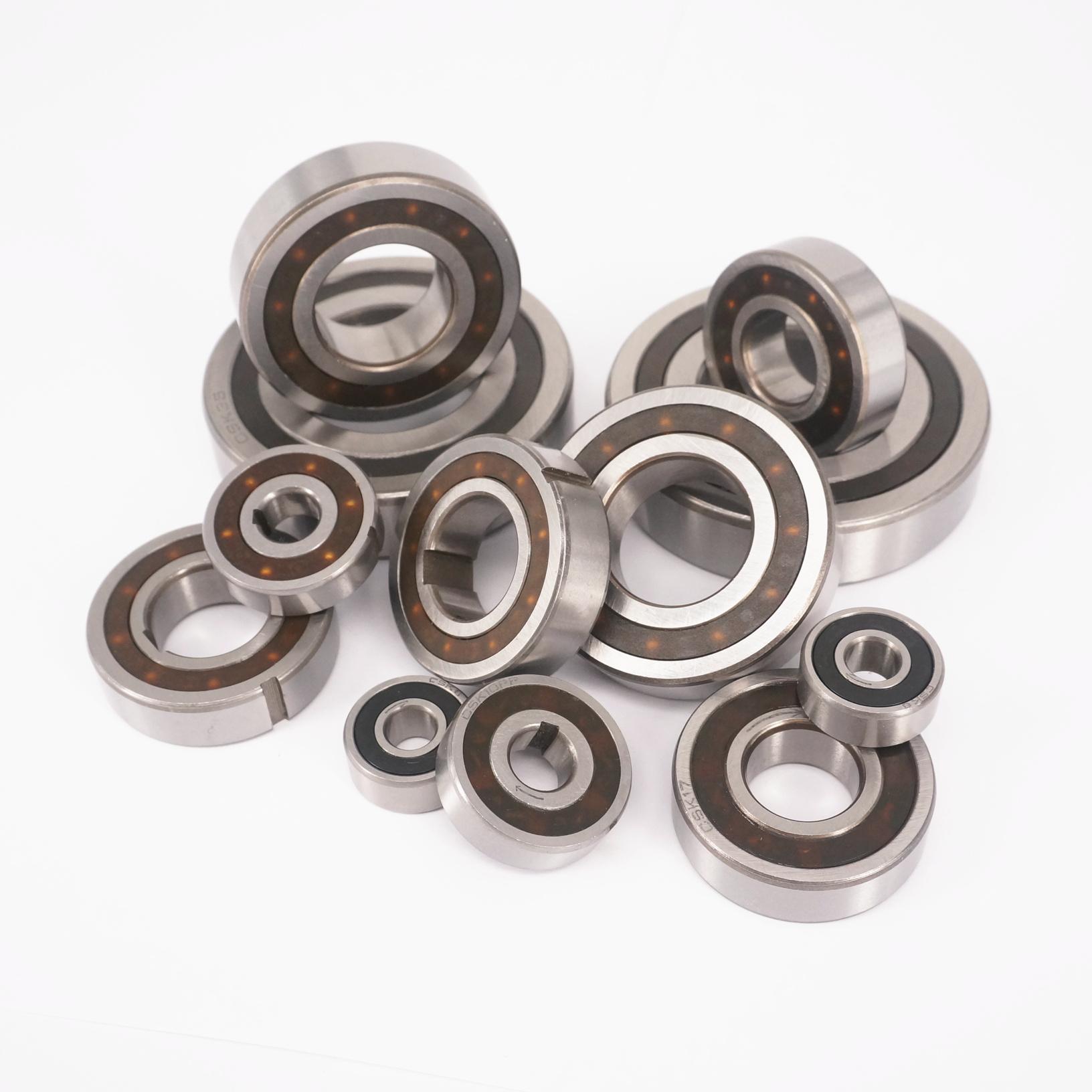 CSK Series Inner Diameter 8/10 – обзор и цена Matter Hub Thread