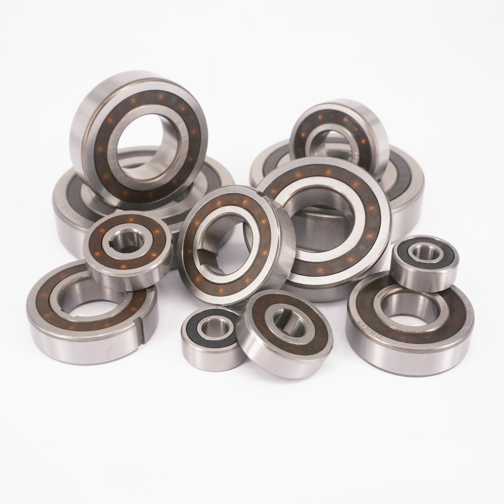 CSK Series Inner Diameter 8/10 – обзор и цена Matter Hub Thread