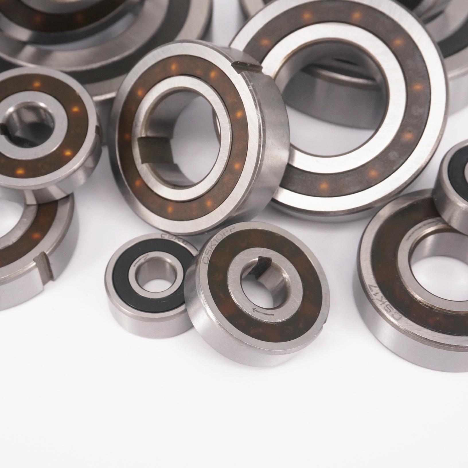 CSK Series Inner Diameter 8/10 – обзор и цена Matter Hub Thread