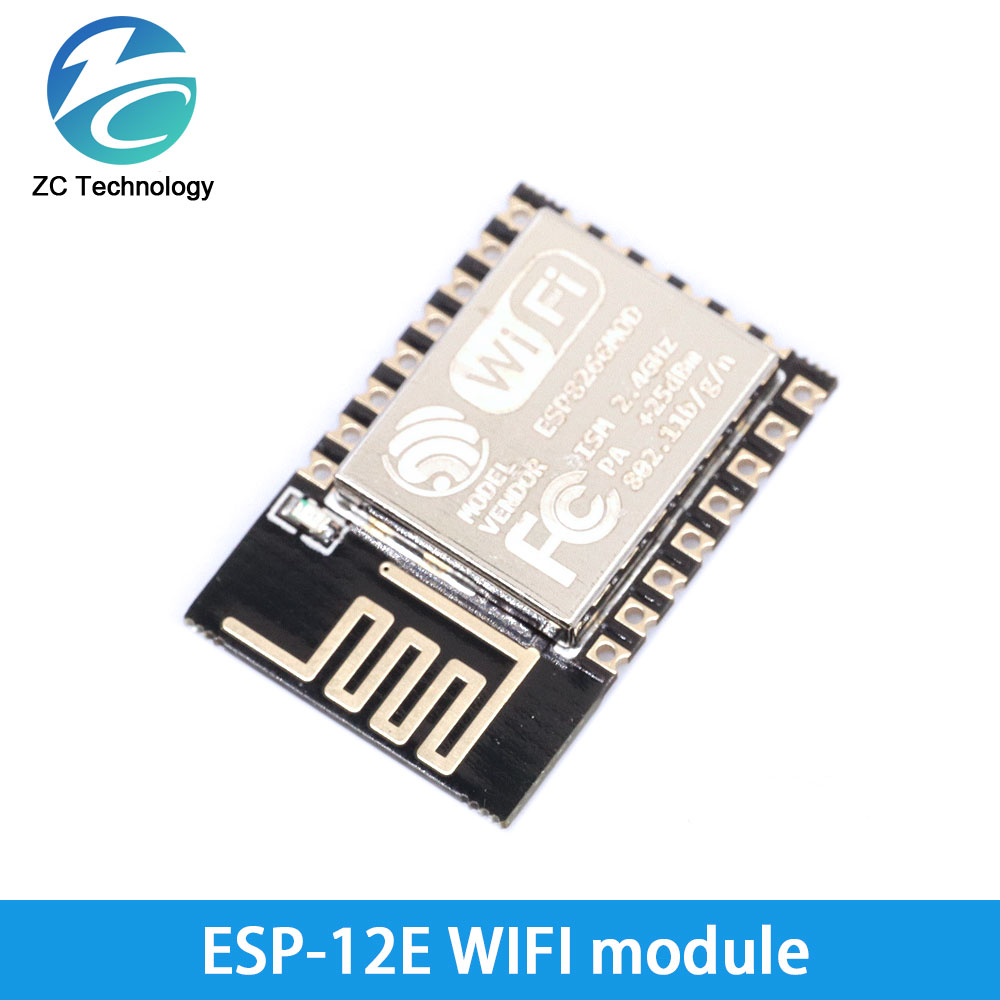 ESP8266 ESP-12 ESP-12F ESP32 C – обзор и цена Esp8266 Nodemcu Board