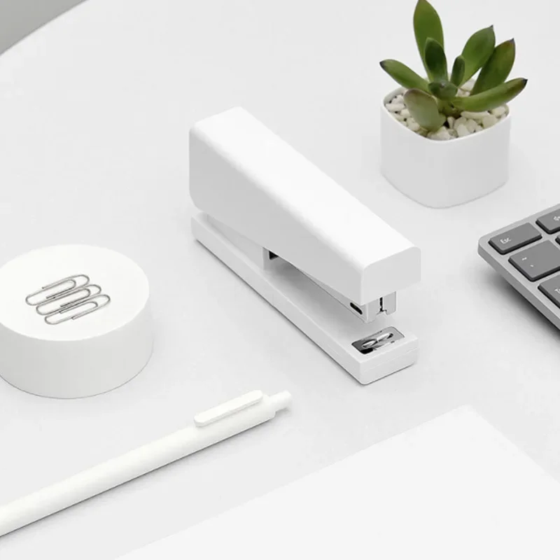 Xiaomi Kaco LEMO Stapler 24/6  – обзор и цена Smart Home Automation Diy