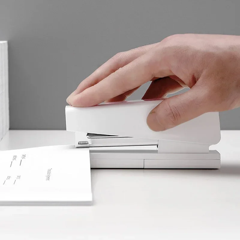 Xiaomi Kaco LEMO Stapler 24/6  – обзор и цена Smart Home Automation Diy