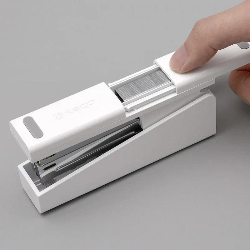 Xiaomi Kaco LEMO Stapler 24/6  – обзор и цена Smart Home Automation Diy