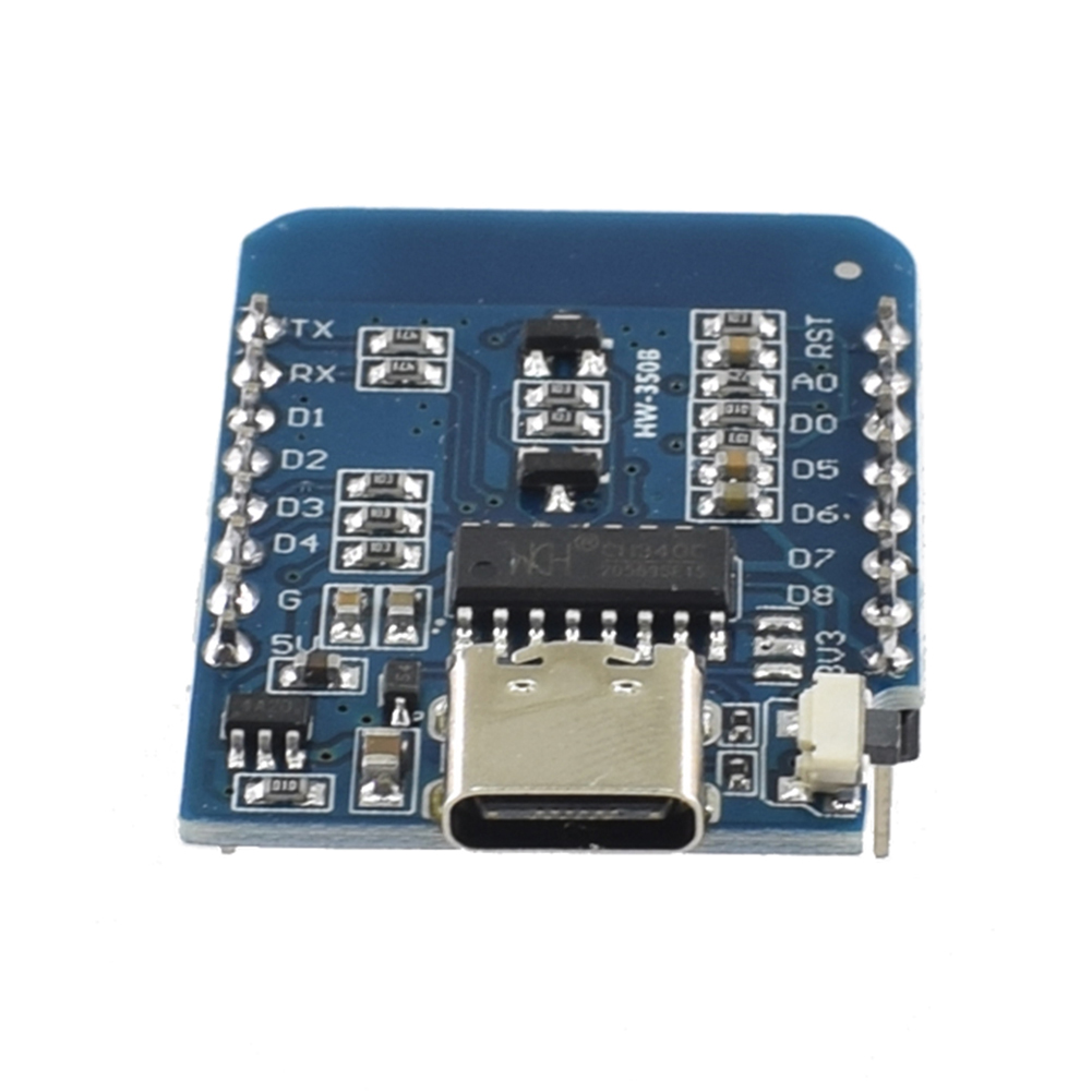 ESP8266 ESP-12F  WIFI Developm – обзор и цена Esp8266 Nodemcu Board