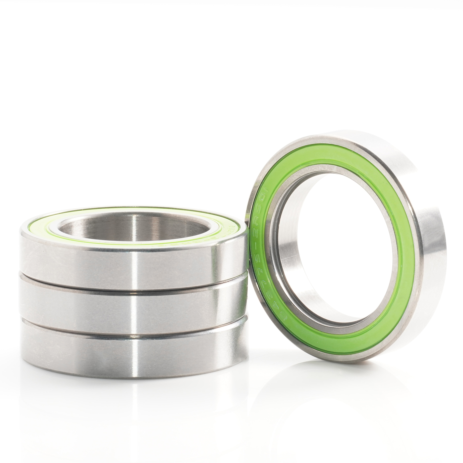 4Pcs MR2437-2RS Bearing 24*37* – обзор и цена Matter Hub Thread