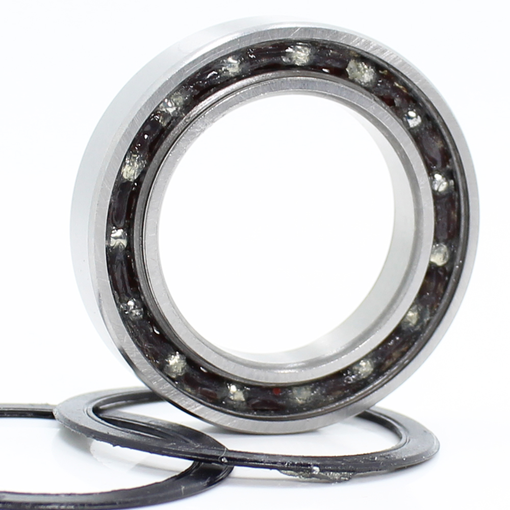 4Pcs MR2437-2RS Bearing 24*37* – обзор и цена Matter Hub Thread
