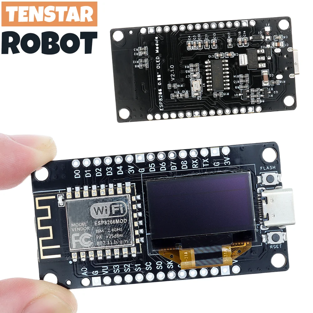 NodeMCU ESP8266 V3 Development – обзор и цена Esp8266 Nodemcu Board