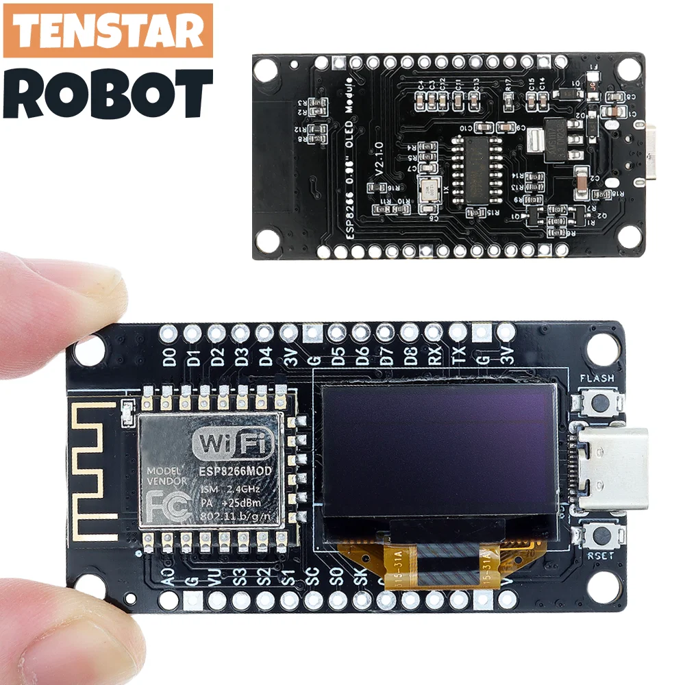 NodeMCU ESP8266 V3 Development – обзор и цена Esp8266 Nodemcu Board