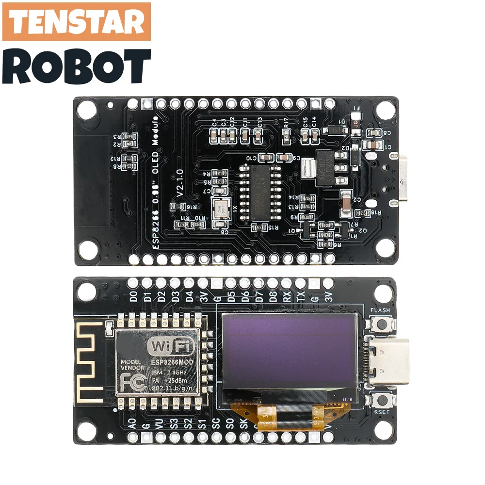 NodeMCU ESP8266 V3 Development – обзор и цена Esp8266 Nodemcu Board