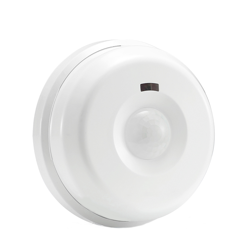 Ceiling Mount 360 Degrees Dete – обзор и цена Motion Sensor Pir Wired