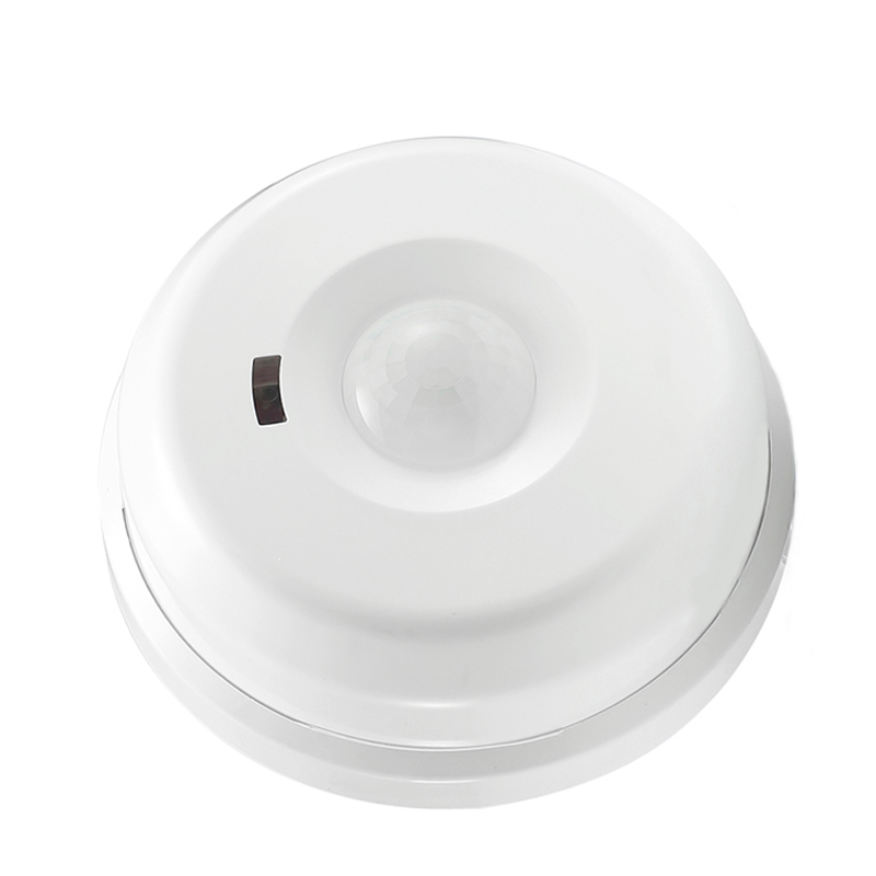 Ceiling Mount 360 Degrees Dete – обзор и цена Motion Sensor Pir Wired
