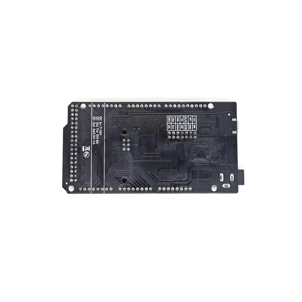 Mega2560 + WiFi R3 ATmega2560+ – обзор и цена Esp8266 Nodemcu Board