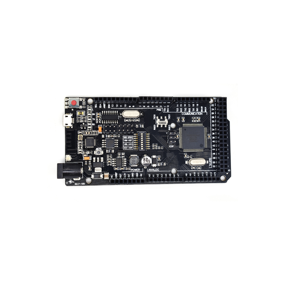 Mega2560 + WiFi R3 ATmega2560+ – обзор и цена Esp8266 Nodemcu Board