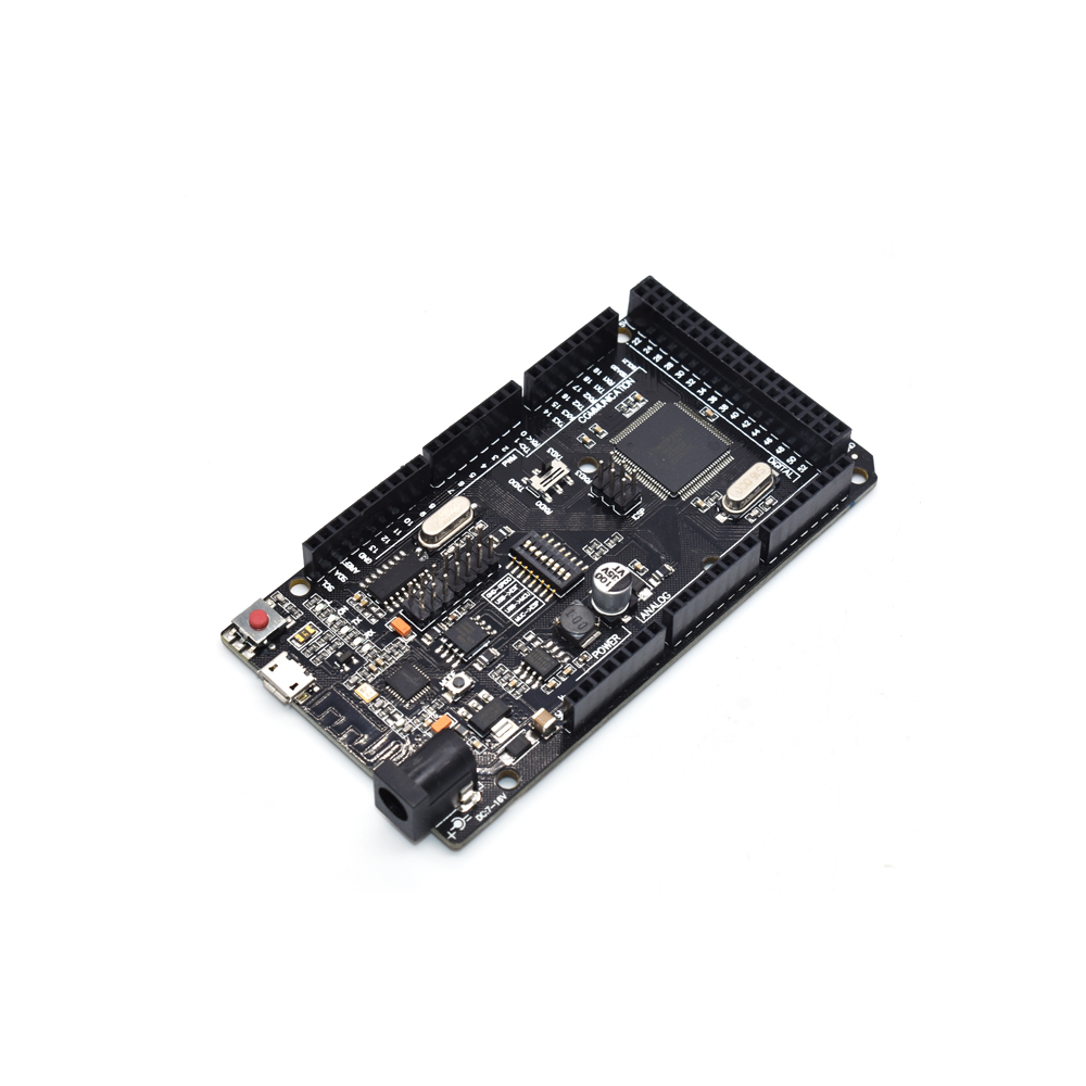 Mega2560 + WiFi R3 ATmega2560+ – обзор и цена Esp8266 Nodemcu Board