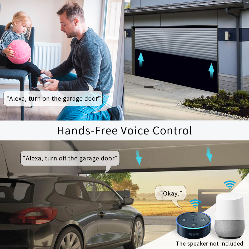 1CH 2CH 4CH 7V 12V 24V 220V Zi – обзор и цена Smart Home Automation Diy