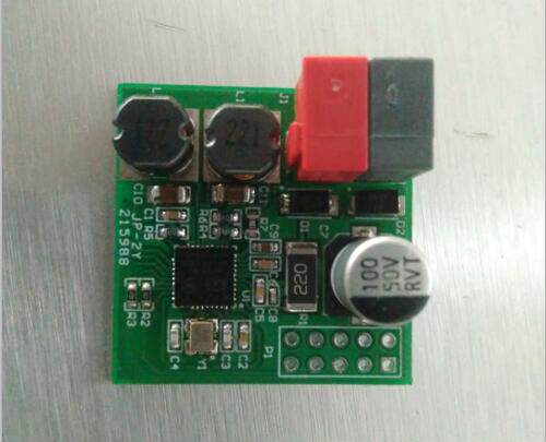 For KNX Module Development Kit – обзор и цена Home Automation Diy Kit
