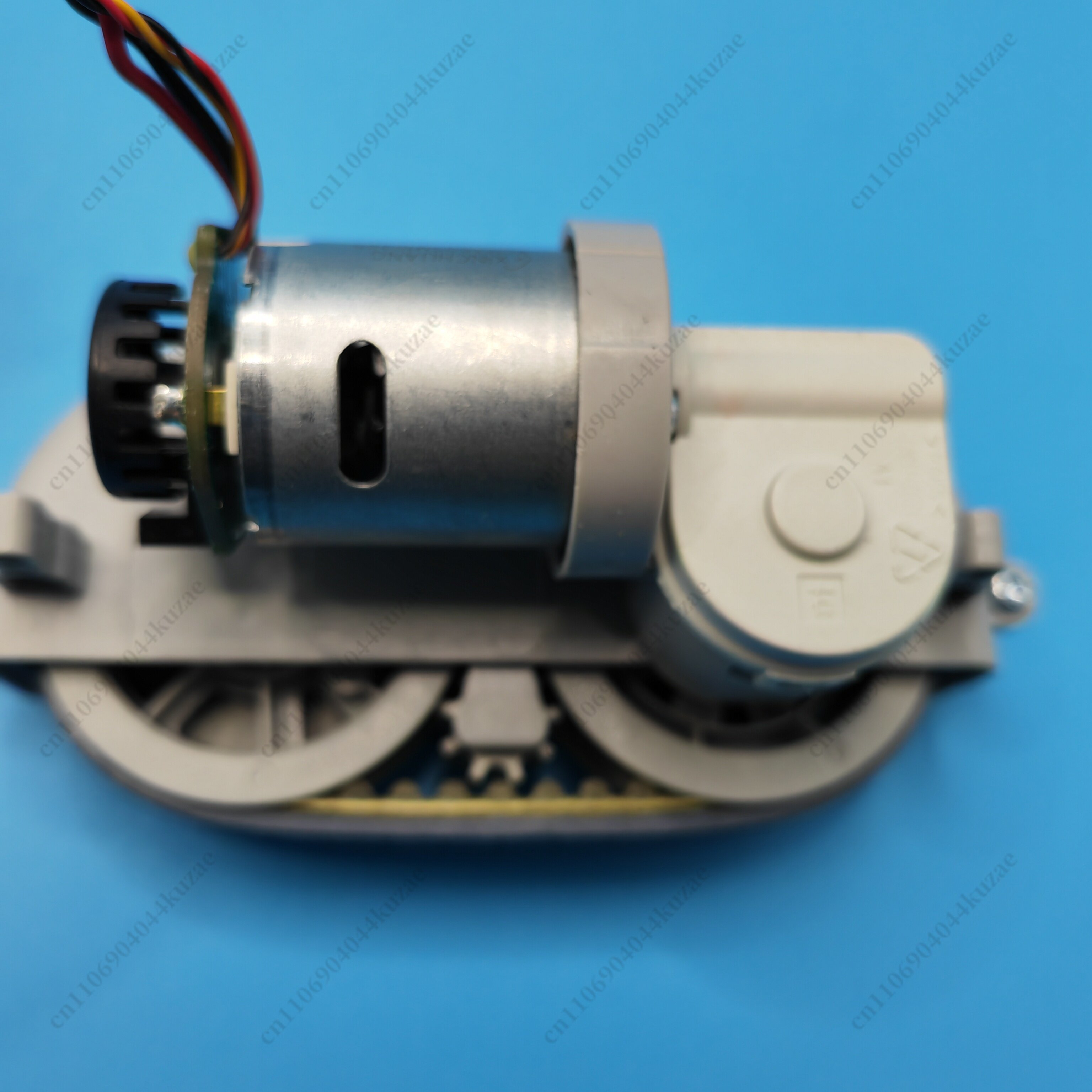 Drive Wheel Electric Crawler W – обзор и цена Diy Automation