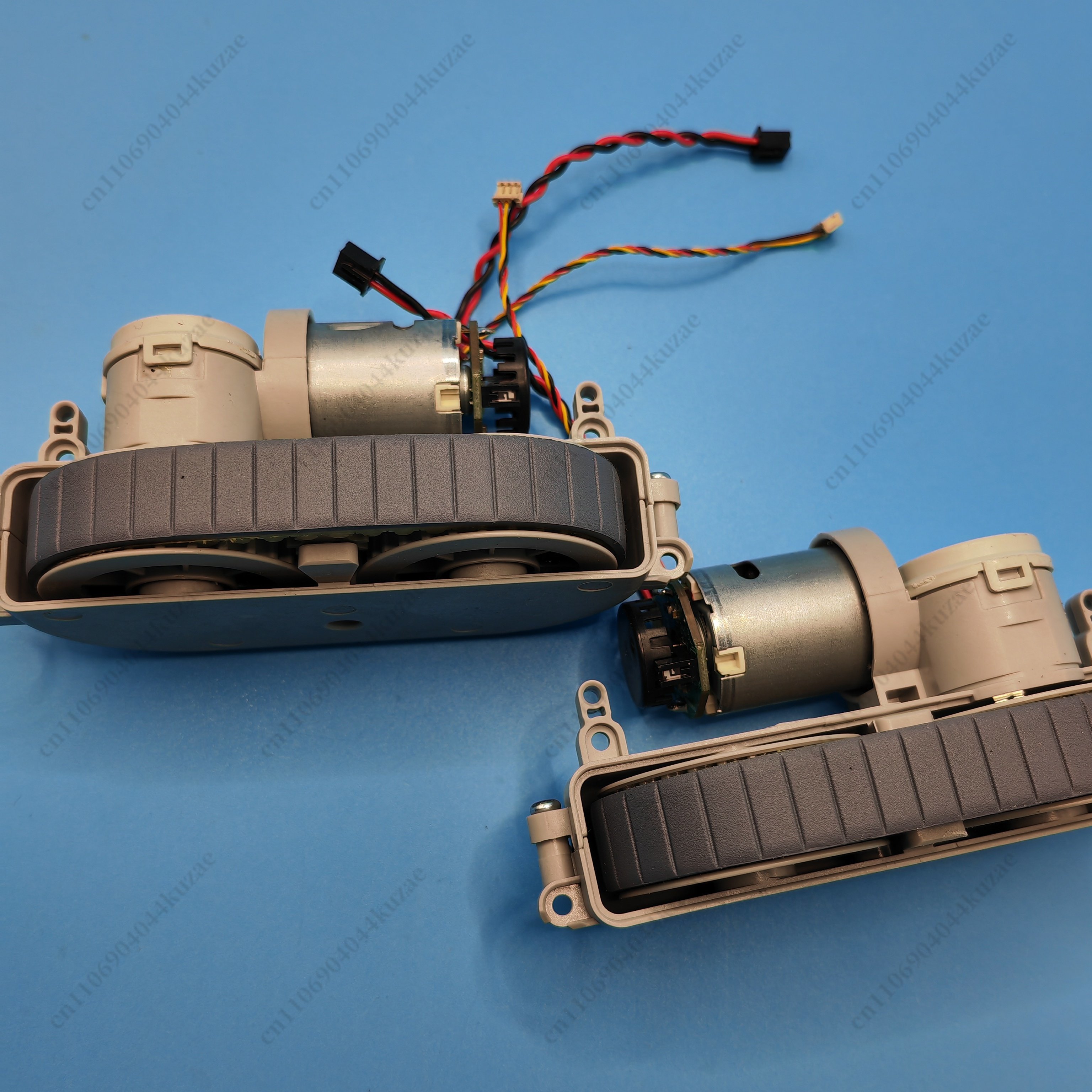 Drive Wheel Electric Crawler W – обзор и цена Diy Automation