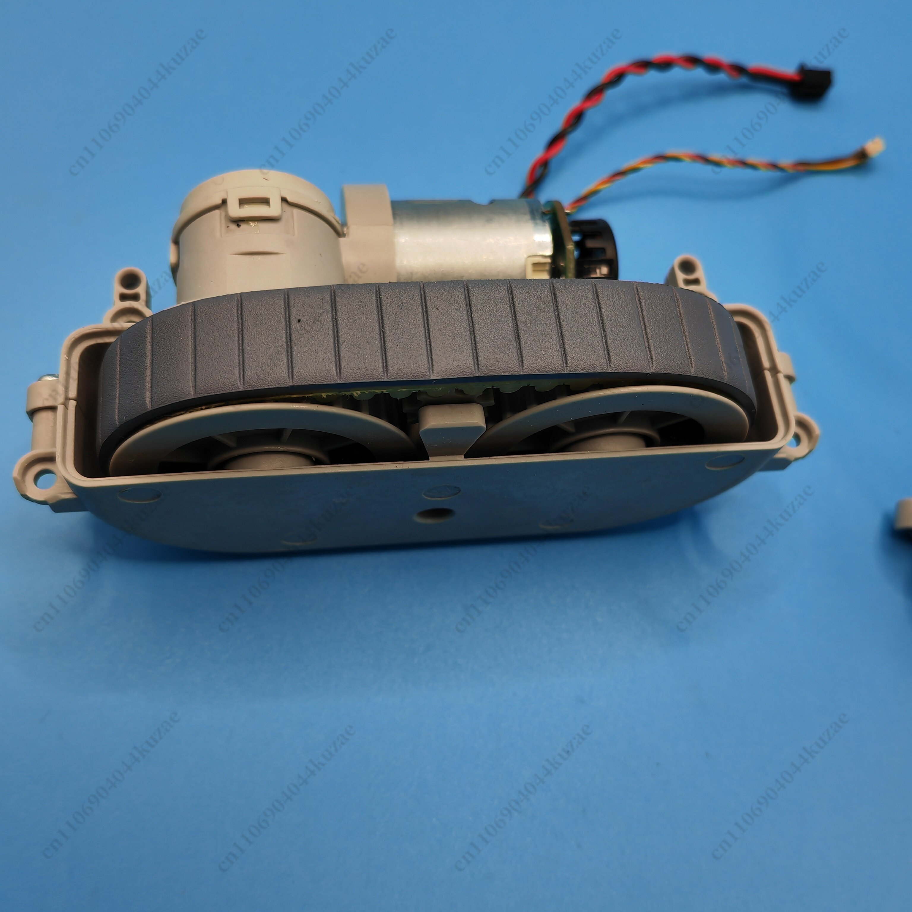 Drive Wheel Electric Crawler W – обзор и цена Diy Automation