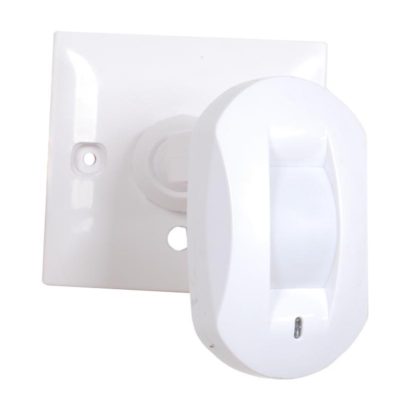 Wired  PIR Curtain Motion Dete – обзор и цена Motion Sensor Pir Wired