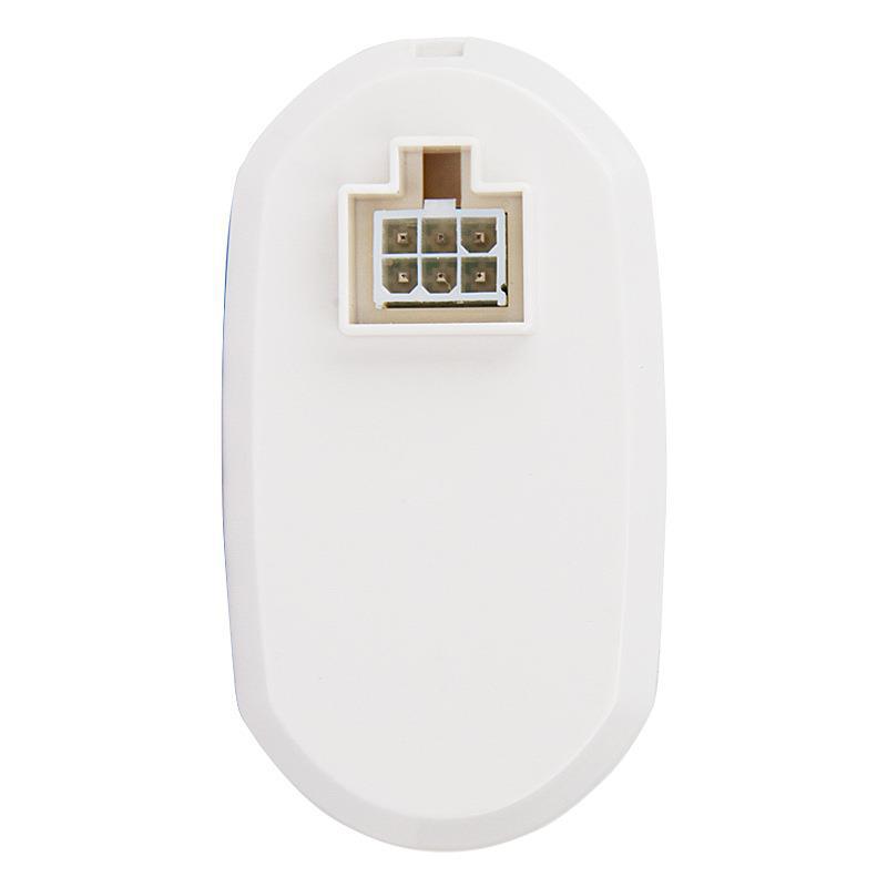 Wired  PIR Curtain Motion Dete – обзор и цена Motion Sensor Pir Wired