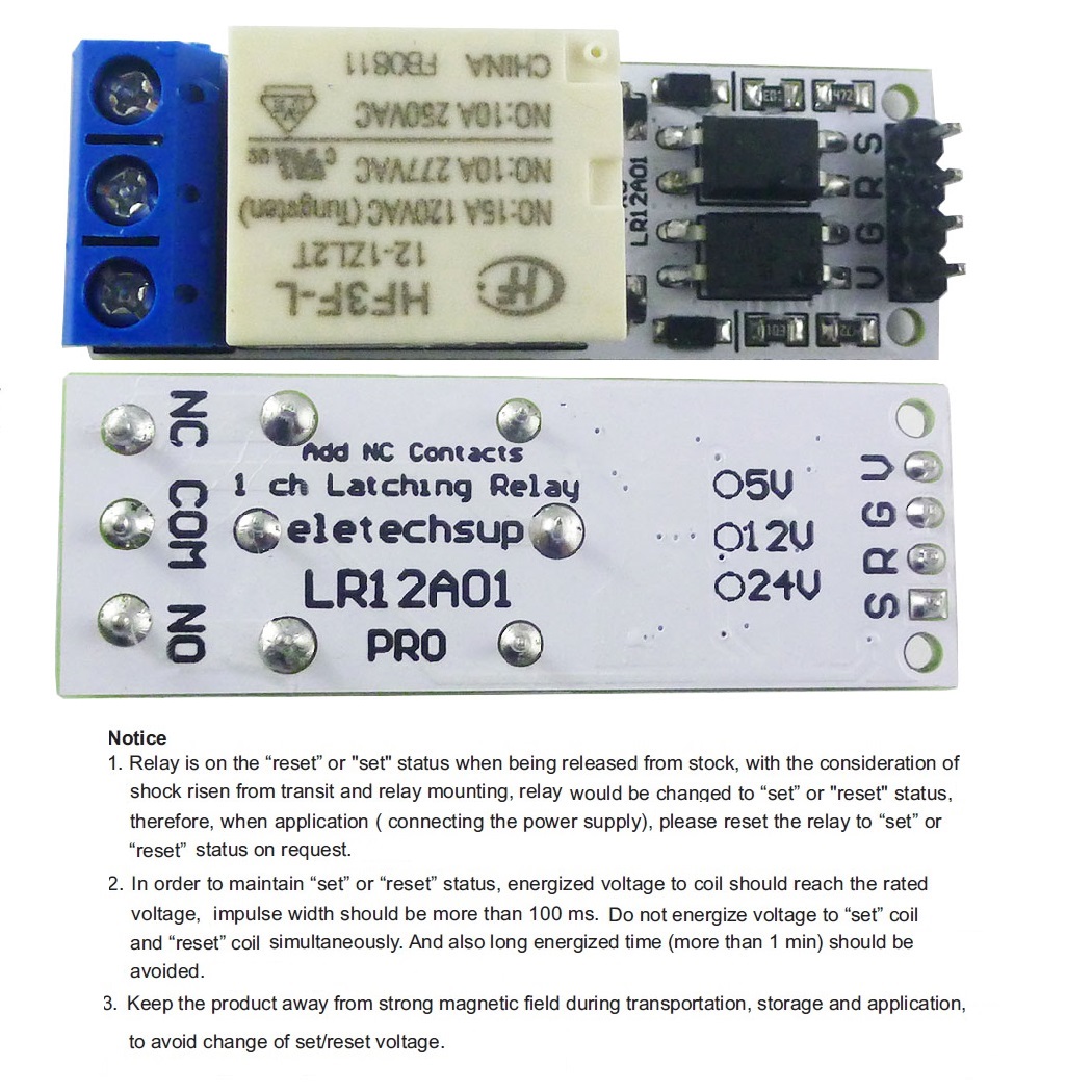 ESP32 Compatible 5V 12V 24V Ma – обзор и цена Shelly Relay Module