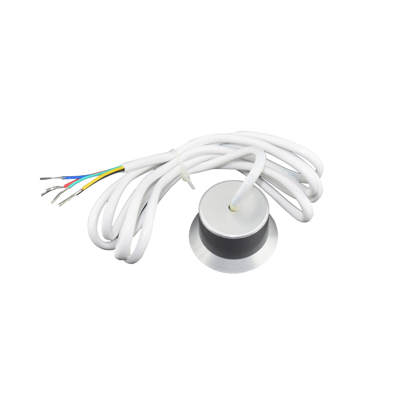 DC12V 24V Wired Water Leakage  – обзор и цена Water Leak Detector Wired