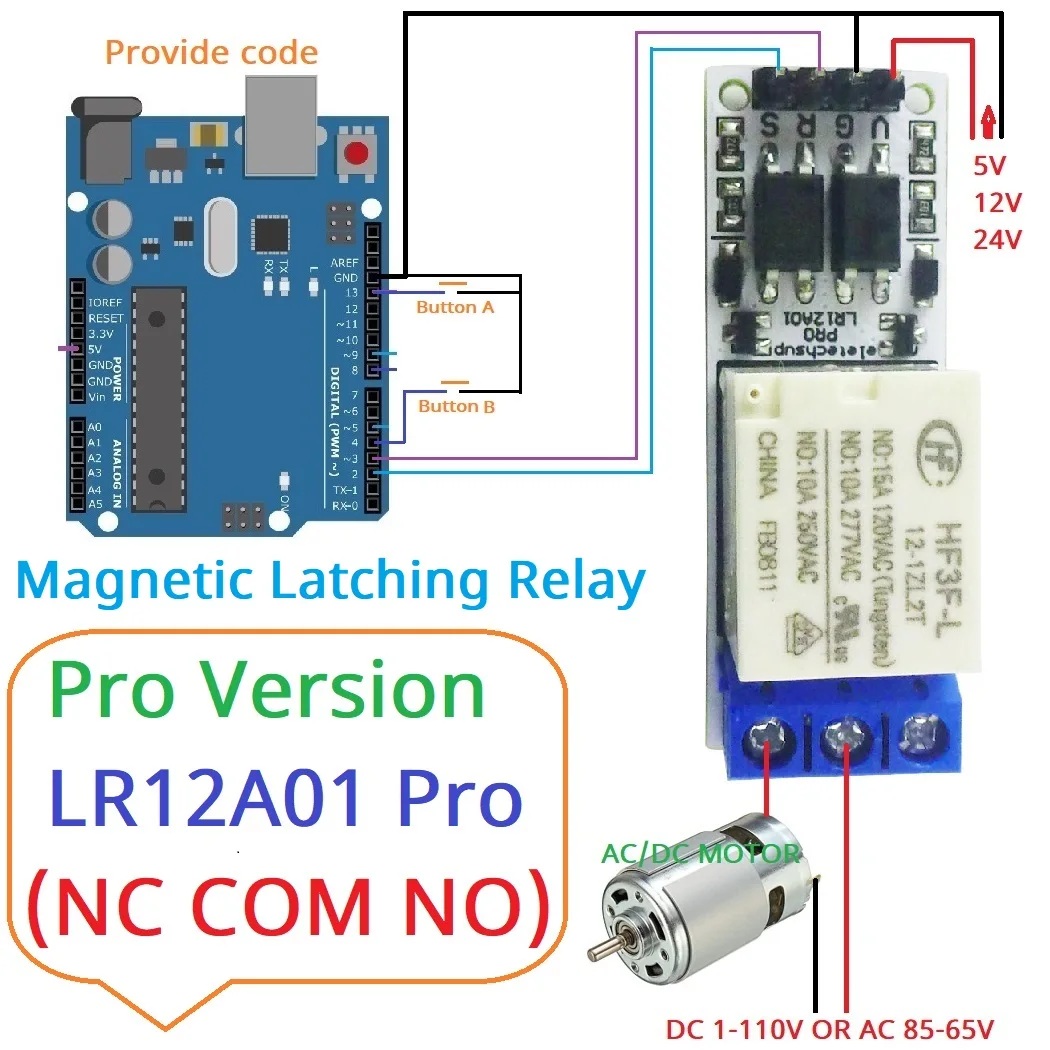 Bistable Self-locking Flip-Flo – обзор и цена Shelly Relay Module