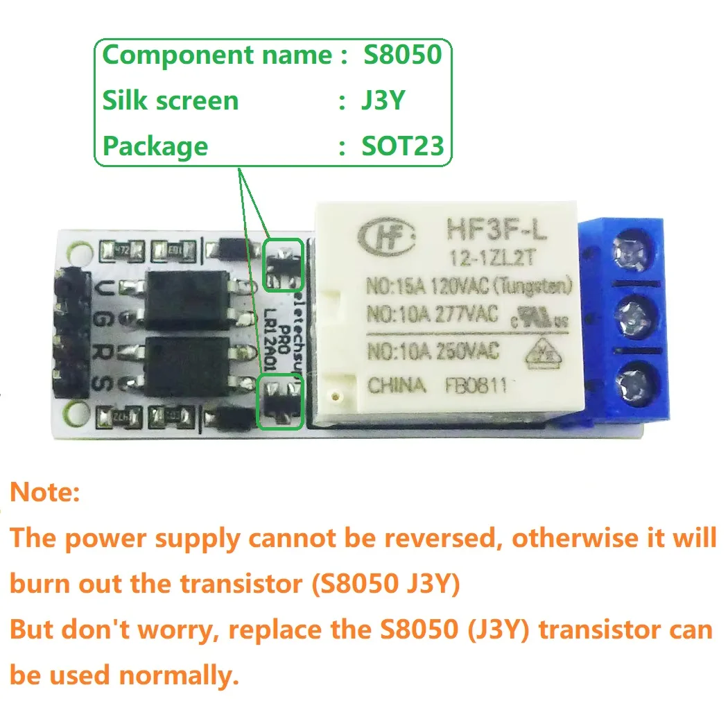 Bistable Self-locking Flip-Flo – обзор и цена Shelly Relay Module
